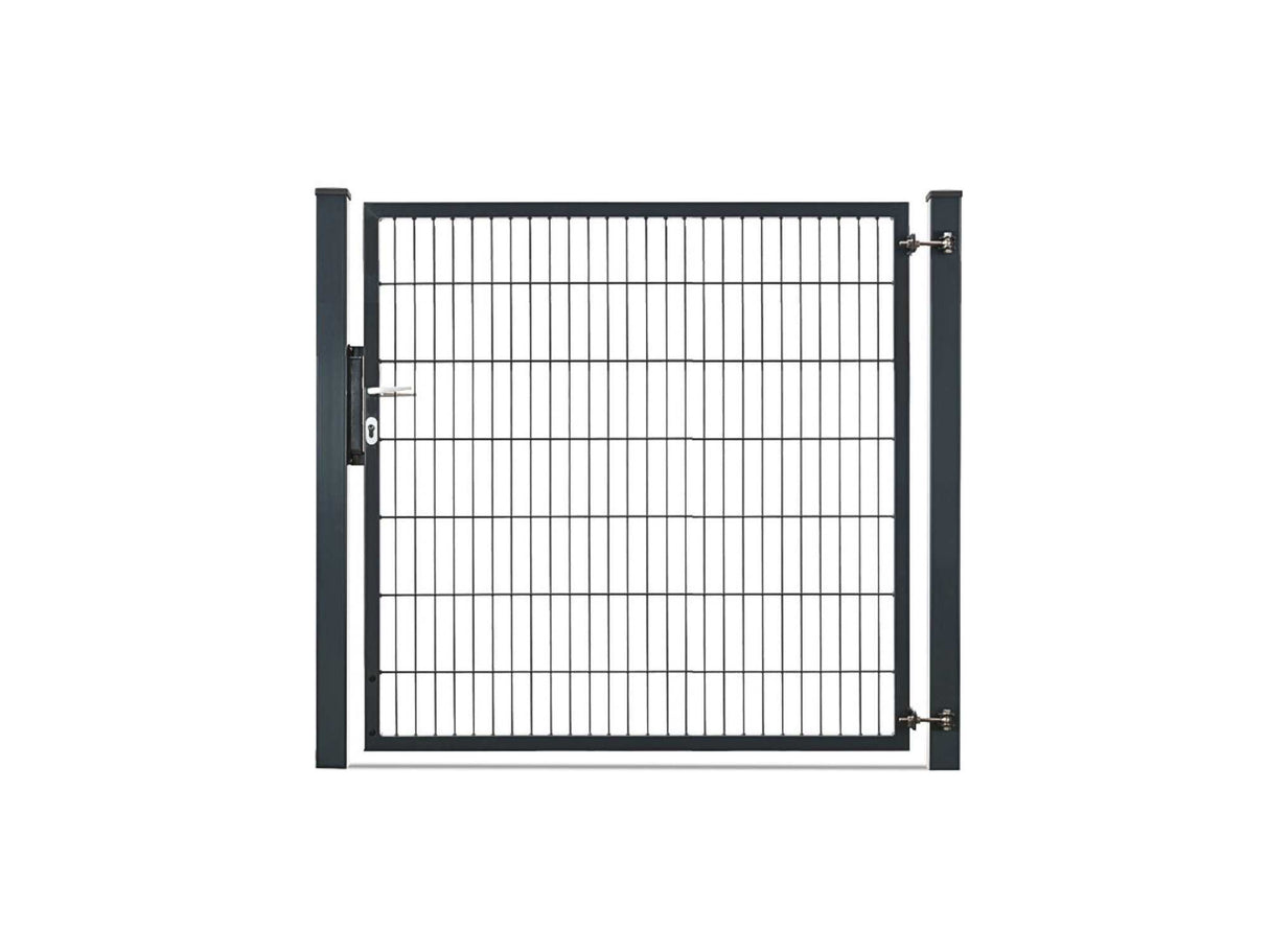 Gartentor Vario Compact 6/5/6 | 1-flügelig | Breite 100 - 180 cm