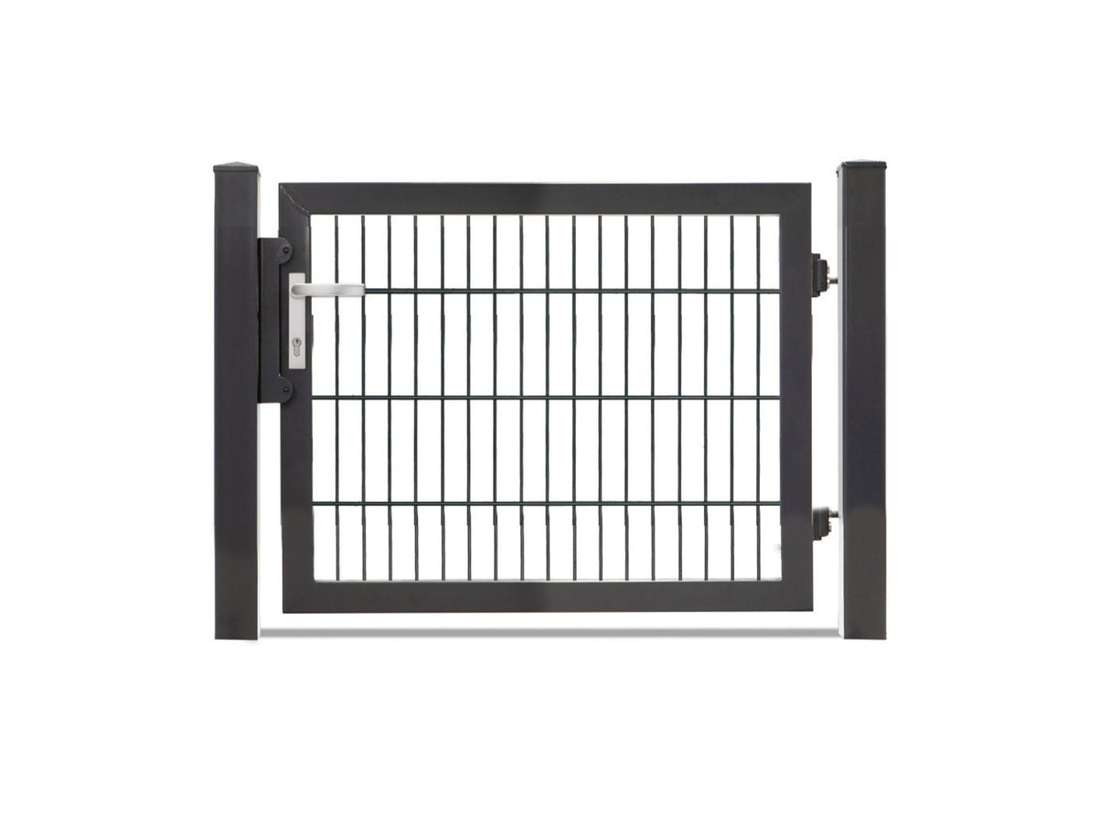 Gartentor Vario plus Switch | 1-flügelig | Breite 109 cm - 184 cm