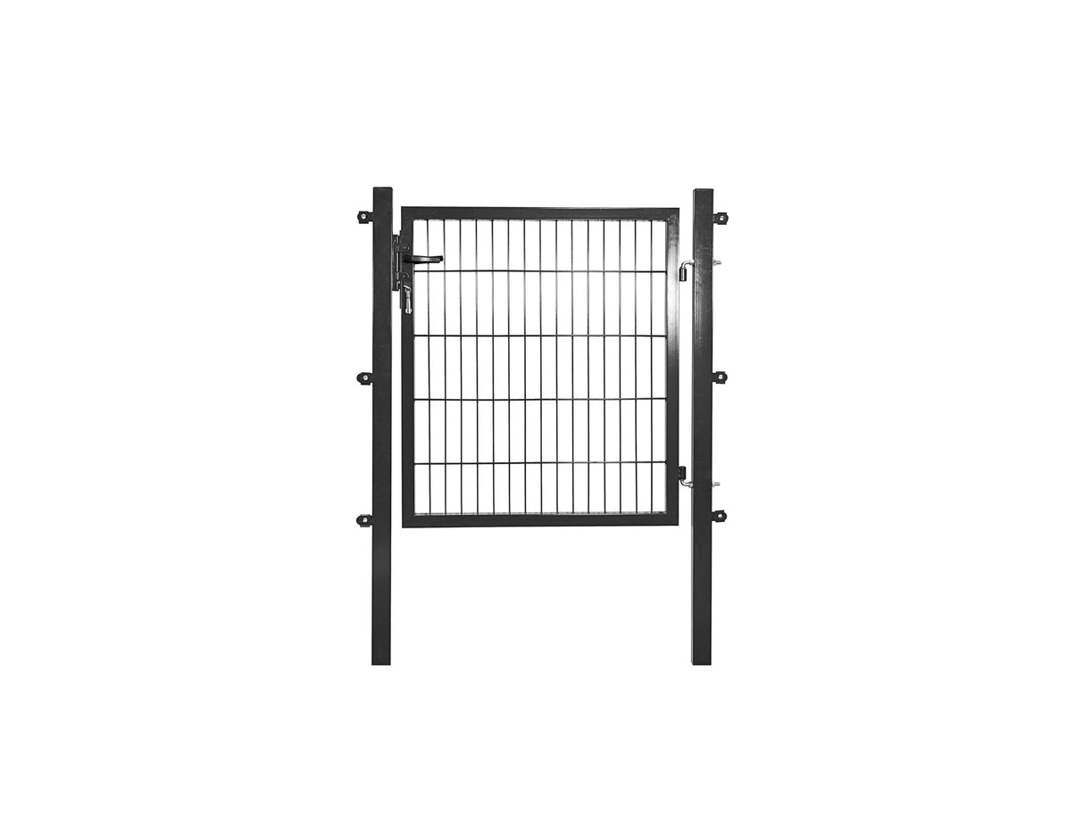 Gartentor Basic | 1-flügelig | Breite 94 cm & 114 cm