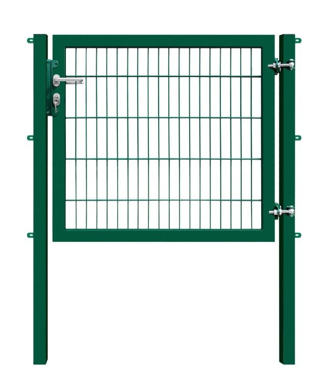 Gartentor Kompakt | 1-flügelig | Breite 115 cm