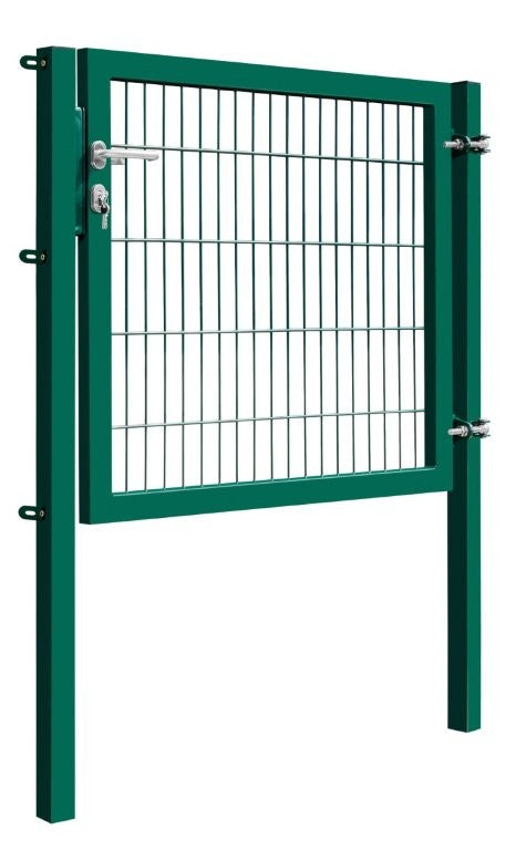 Gartentor Kompakt | 1-flügelig | Breite 115 cm