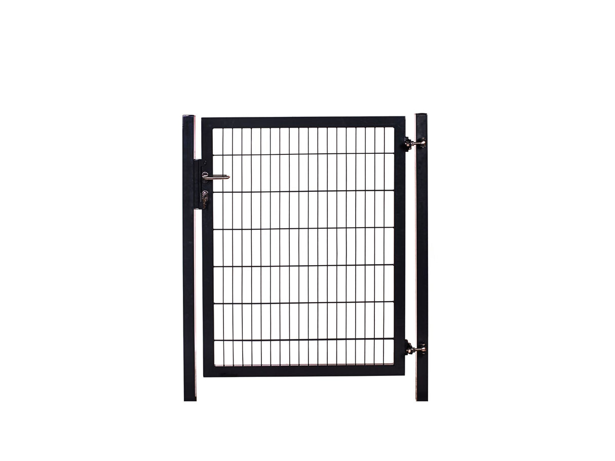 Gartentor Kompakt | 1-flügelig | Breite 115 cm