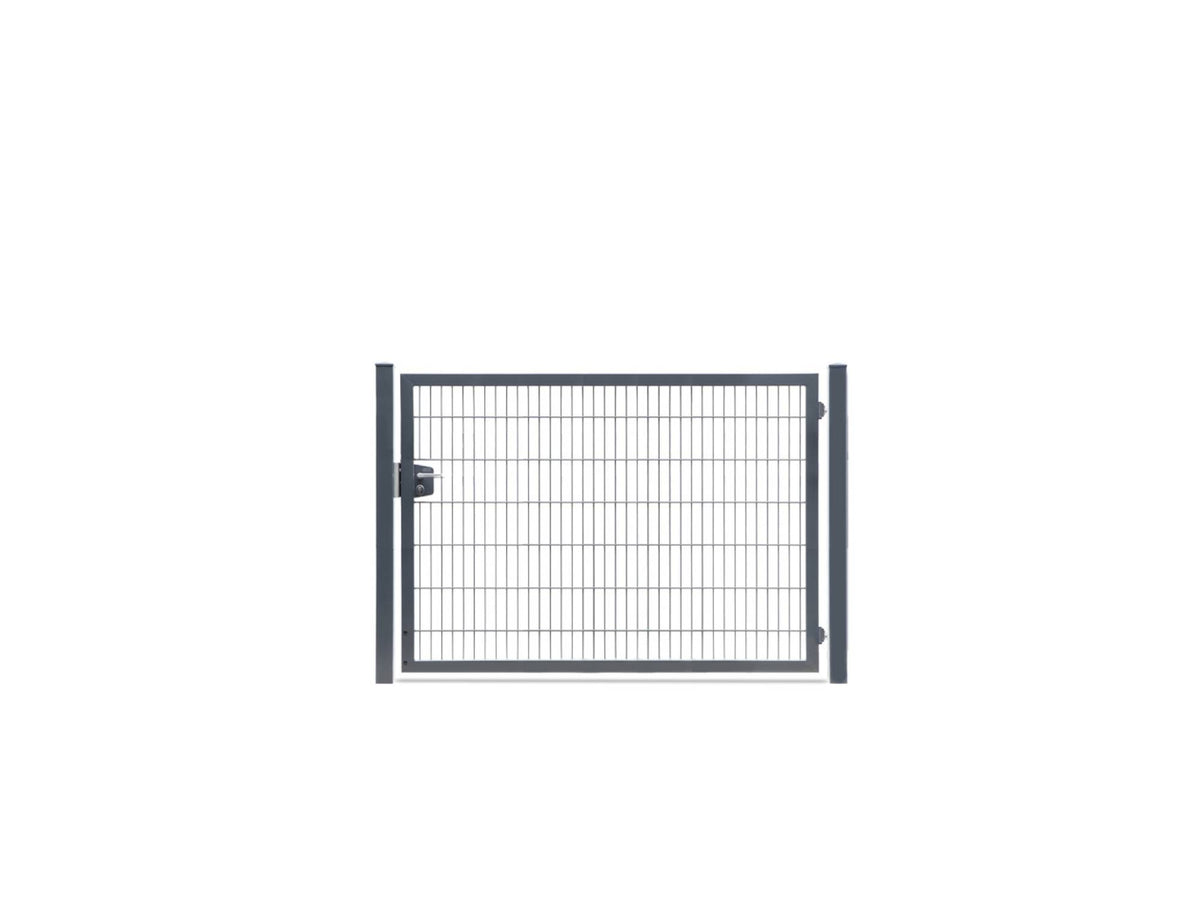 Gartentor Vario Trend S 8/6/8 | 1-flügelig | Breite 100 - 175 cm