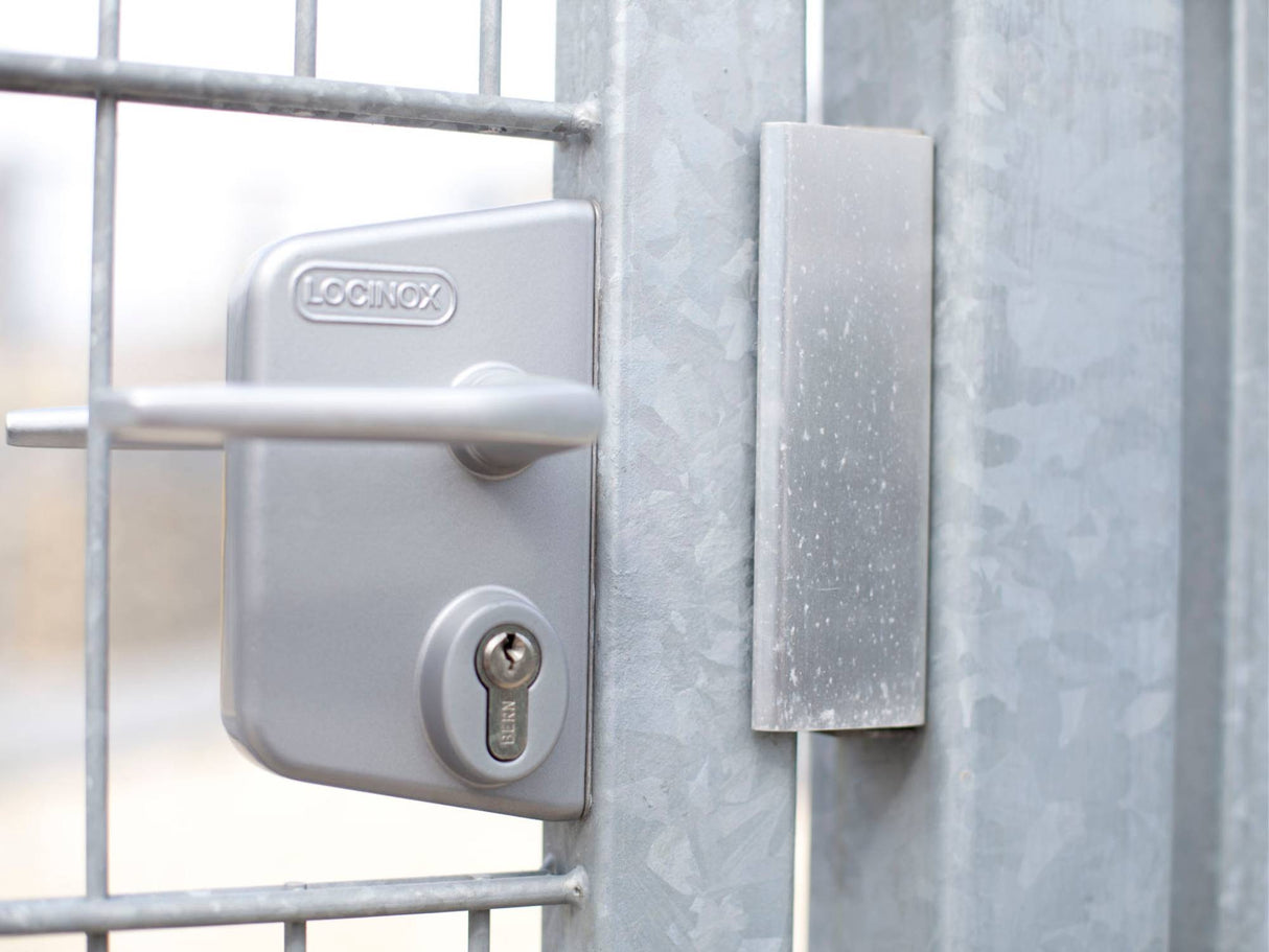 Gartentor Vario Trend S | 1-flügelig | Breite 100 - 175 cm