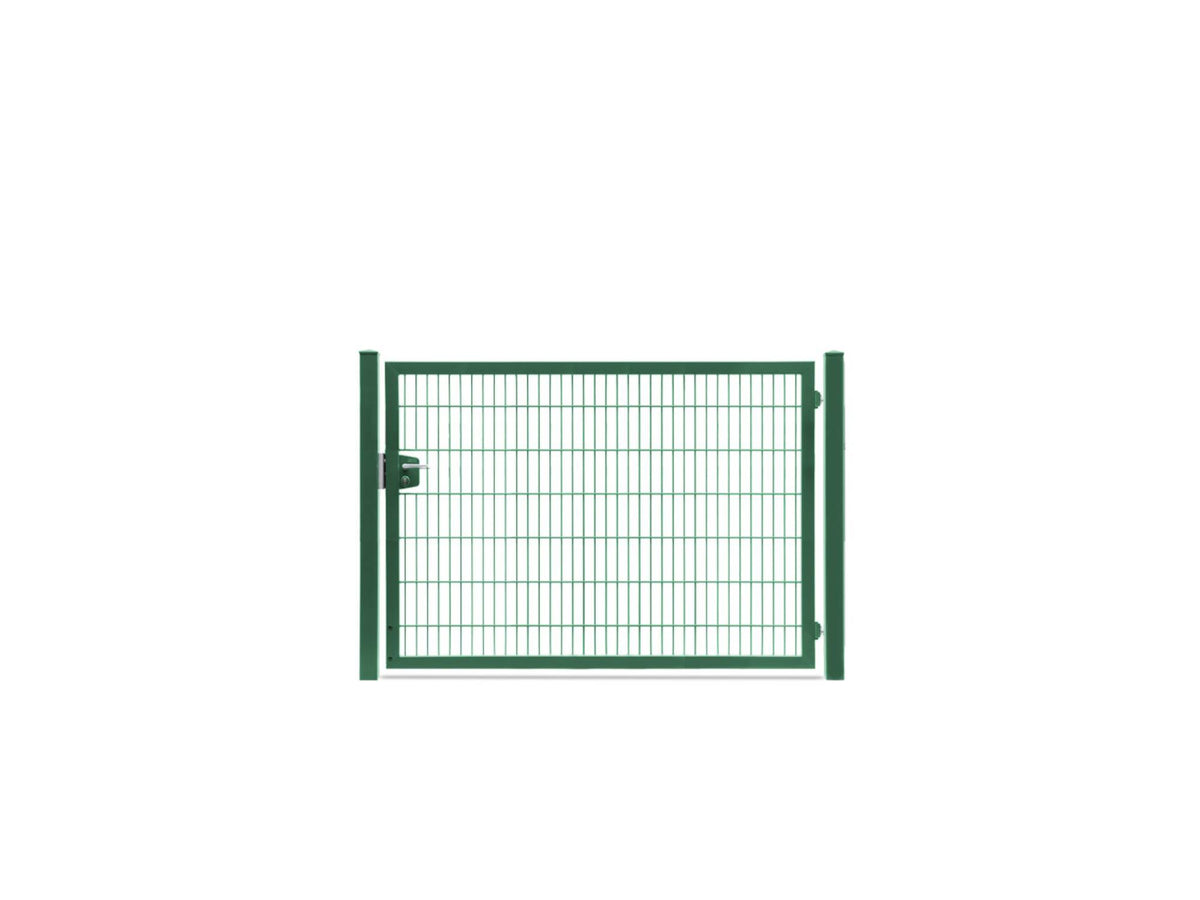 Gartentor Vario Trend S 8/6/8 | 1-flügelig | Breite 100 - 175 cm