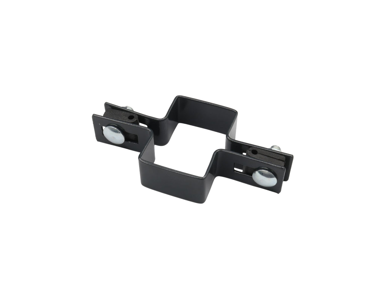 Zaunschellen für 3D Einstabmatten | Zur Befestigung der Gittermatten