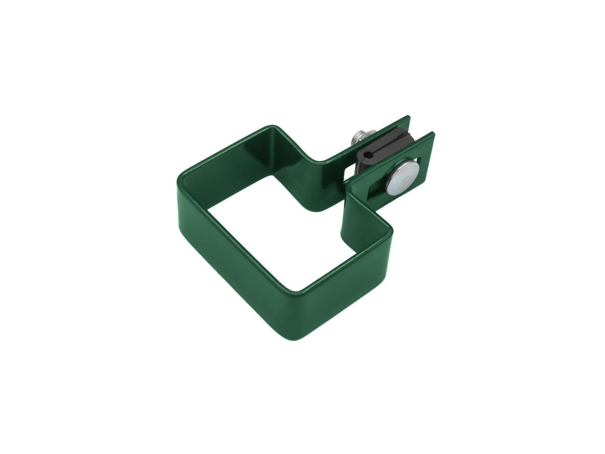 Zaunschellen für 3D Einstabmatten | Zur Befestigung der Gittermatten