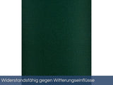 Premium Sichtschutz für Doppelstabmattenzaun | leicht strukturiert | Polypropylen | Stärke 1,1 mm