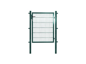 Gartentor Basic | 1-flügelig | Breite 94 cm & 114 cm