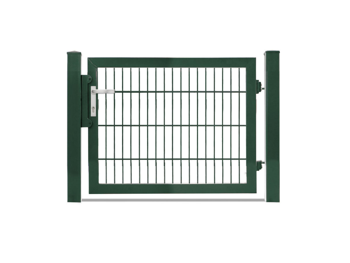 Gartentor Vario plus Switch | 1-flügelig | Breite 109 cm - 184 cm
