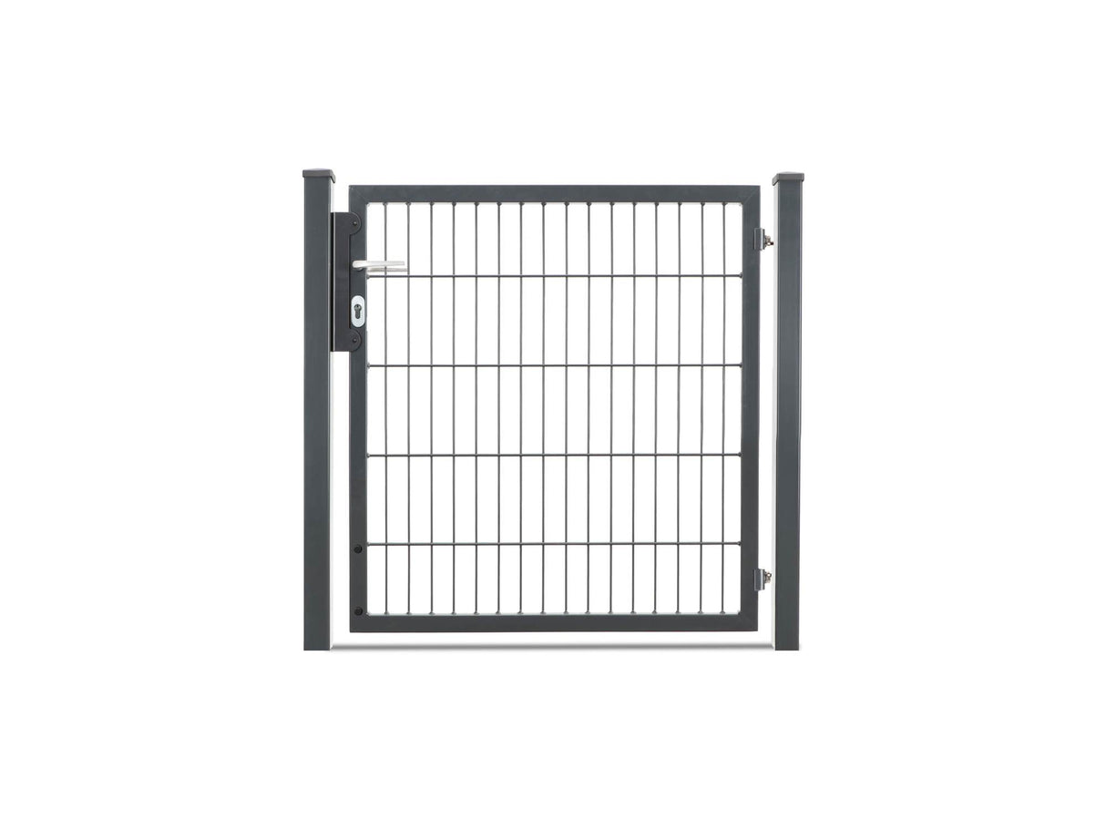 Gartentor Vario Uno | 1-flügelig | Breite 100 cm