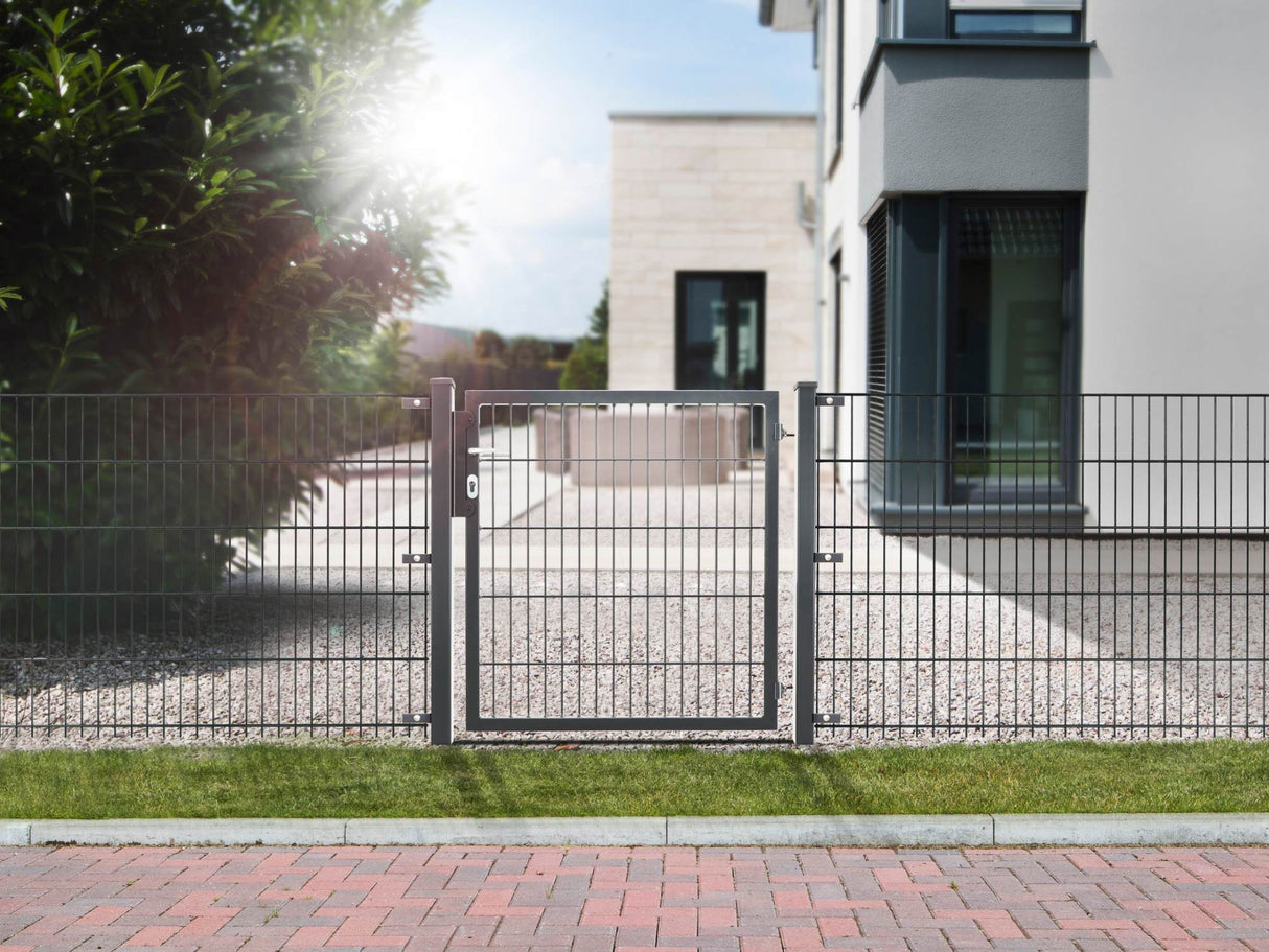 Gartentor Vario Uno | 1-flügelig | Breite 100 cm