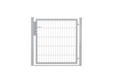 Gartentor Vario Uno | 1-flügelig | Breite 100 cm