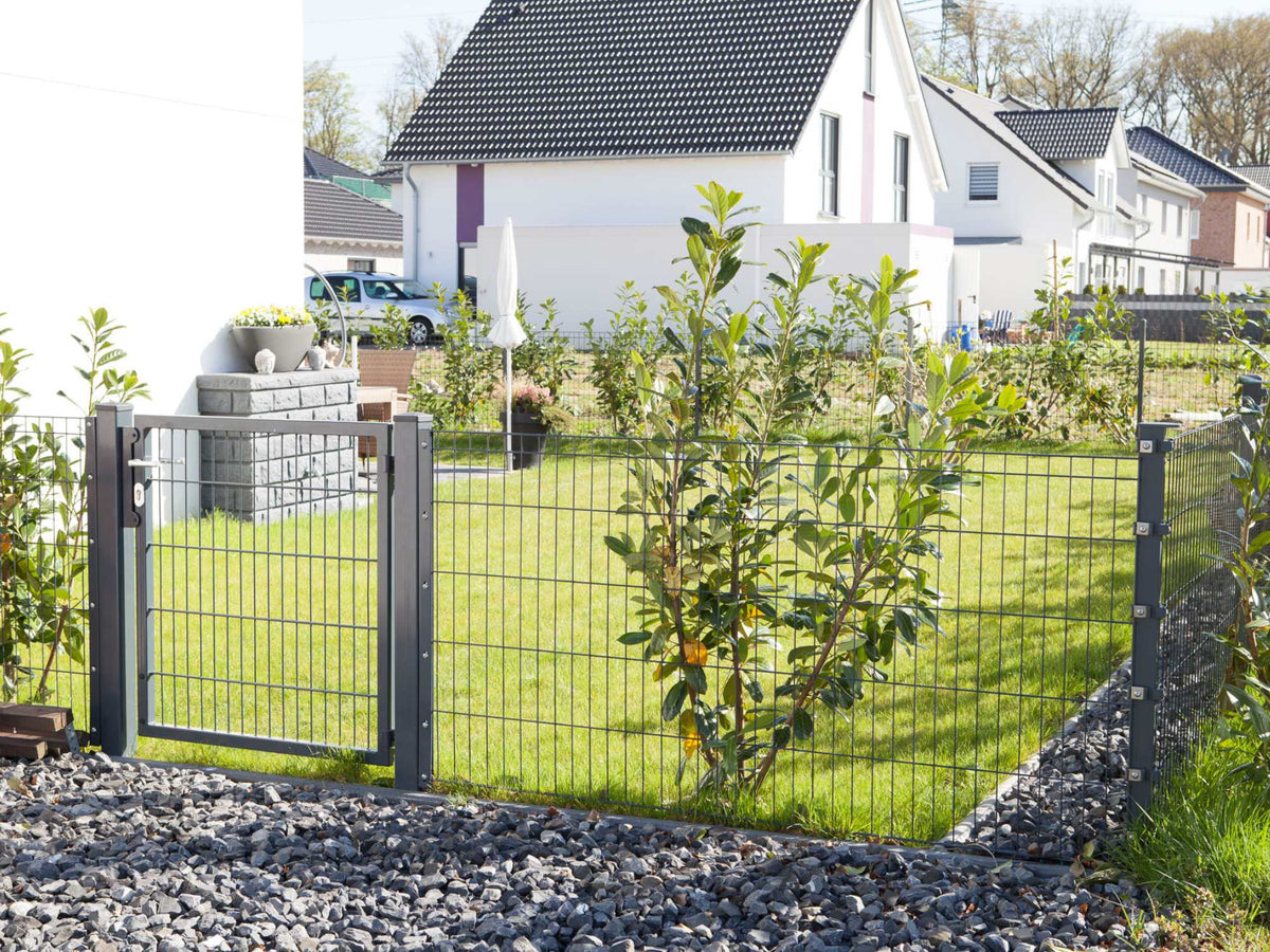 Zaun-Konfigurator