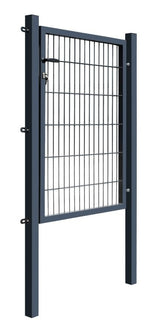 Gartentor Basic | 1-flügelig | Breite 94 cm & 114 cm