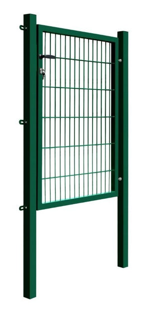 Gartentor Basic | 1-flügelig | Breite 94 cm & 114 cm