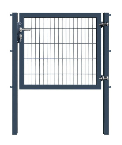 Gartentor Kompakt | 1-flügelig | Breite 115 cm