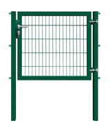 Gartentor Kompakt | 1-flügelig | Breite 115 cm