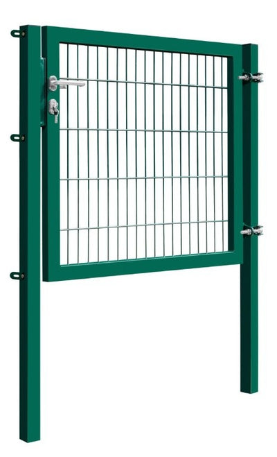 Gartentor Kompakt | 1-flügelig | Breite 115 cm