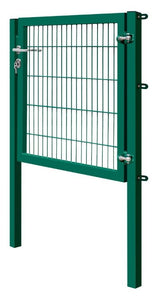 Gartentor Kompakt | 1-flügelig | Breite 115 cm