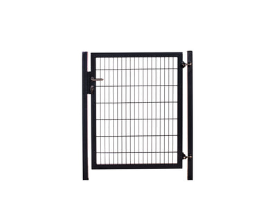 Gartentor Kompakt | 1-flügelig | Breite 115 cm