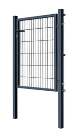 Gartentor Basic | 1-flügelig | Breite 94 cm & 114 cm