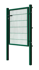 Gartentor Basic | 1-flügelig | Breite 94 cm & 114 cm