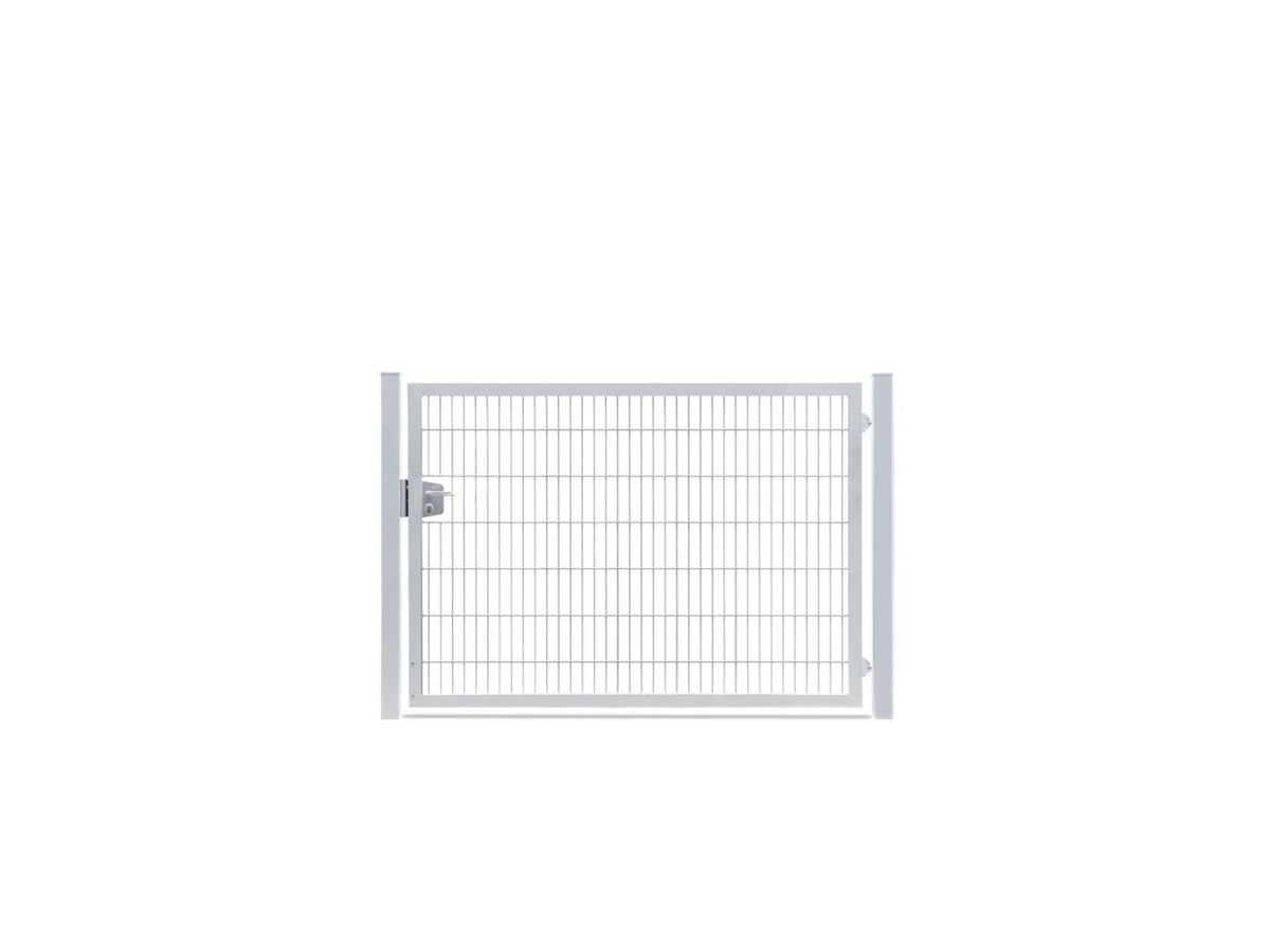 Gartentor Vario Trend S  8/6/8 | 1-flügelig | Breite 100 - 175 cm