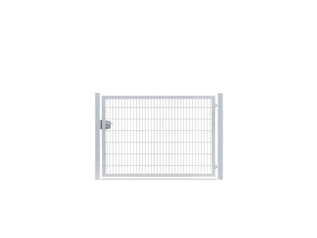 Gartentor Vario Trend S  8/6/8 | 1-flügelig | Breite 100 - 175 cm