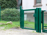 Gartentor Vario Trend S  8/6/8 | 1-flügelig | Breite 100 - 175 cm