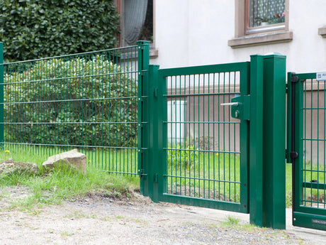 Gartentor Vario Trend S  8/6/8 | 1-flügelig | Breite 100 - 175 cm