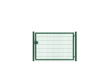 Gartentor Vario Trend S  8/6/8 | 1-flügelig | Breite 100 - 175 cm