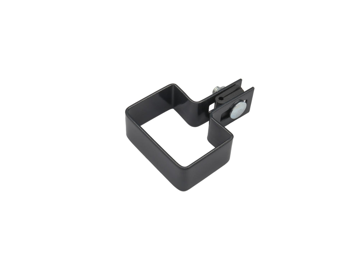 Zaunschellen für 3D Einstabmatten | Zur Befestigung der Gittermatten