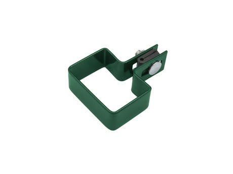 Zaunschellen für 3D Einstabmatten | Zur Befestigung der Gittermatten